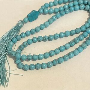 Bomb castle necklace